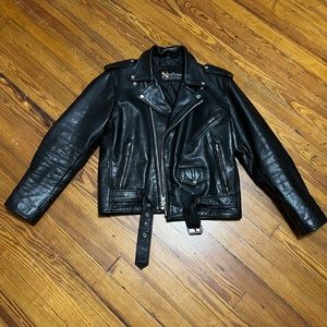 Xelement Motorcycle Jacket
